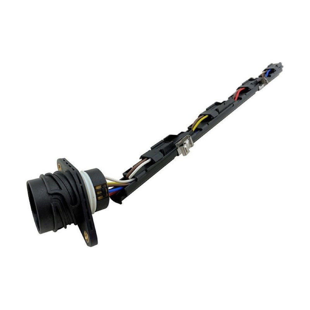 Fuel Injector Wiring Harness 038971600 compatible with Audi A3 A4 A6 Seat Skoda Volkswagen Passat Golf
